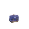 FKIDABORD - Satchel 38 Cm Featherweight Lili Marine