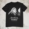 Remembering Keith Whitley Gift Holiday Black All Size Shirt AM211