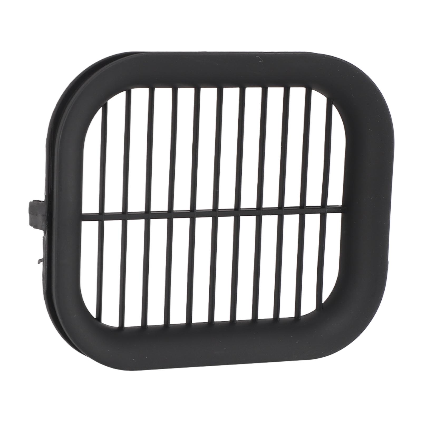 

Engine Air Intake Hose Duct Grille 13718635091 Intake Pipe Debris Screen for X3 G01 G08 2017 to