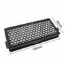 Högkvalitativt 1 st HEPA-dammsugarfilter SF-AH 50 för Miele S4 S5-serien S5780 Cat&Dog5000 S8330 S6240 S6240-S6760-serien