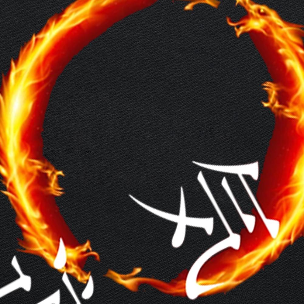 Funny Aikido Classic T-Shirt Summer Men Women Clothing Fashion T Shirts Cotton Short Sleeve Oversized Loose T-shirt Tops