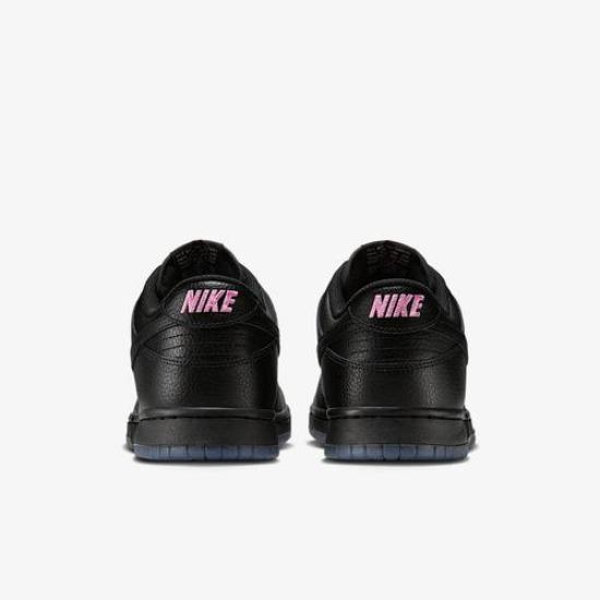 Nike Dunk Low Retro Premium 'Black Pink Rise' IM3077-600 Unisex