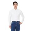 ANDAR Airy Fit Men'S Polo Long Sleeve / Mopcl-17 (A Type)