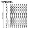 Head Screwdriver Cross Air Head Drill Bit S2 Strong Magnetic Non-Slip Head  High Hardness Industrial