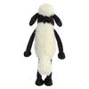Playful  Stuffed Animal - Endless Fun - Farmyard Exploration - White 16 Inches
