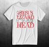 The Jesus Lizard T-shirt
