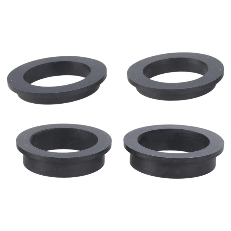 4/5Pcs L-Shape O-Rings Gasket Replacement for 11228 11412 Sand Filter Pumps Motor Seals Repair Set Repalcement Parts