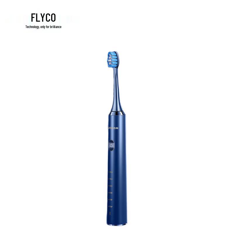 

FLYCO FT7205 Sonic Electric Toothbrush