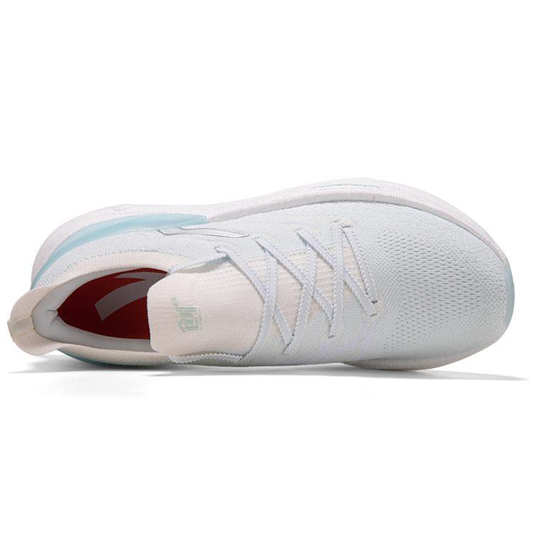 Anta Chuang 2.0 Pro Comfortable Cushioning Slip Resistant Abrasion Resistant Breathable Lightweight Low top 112215581S-4