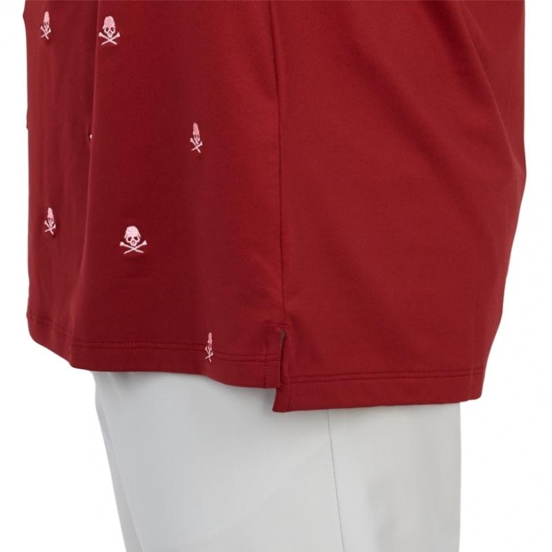 Galleria G Fore Pore Golfwear Men S Collar ShorT Sleeve T ShirT Gmp000008 Rhub