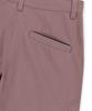 Sun Love Herringbone Right Chino Rose