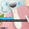IONIX Gesichtsmassagegerät Ionen Anti Falten Anti-Aging-Gerät Massagestab