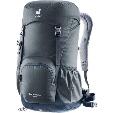 Backpack Deuter Zugspitze 24 Graphite/ink (3430121-4343)