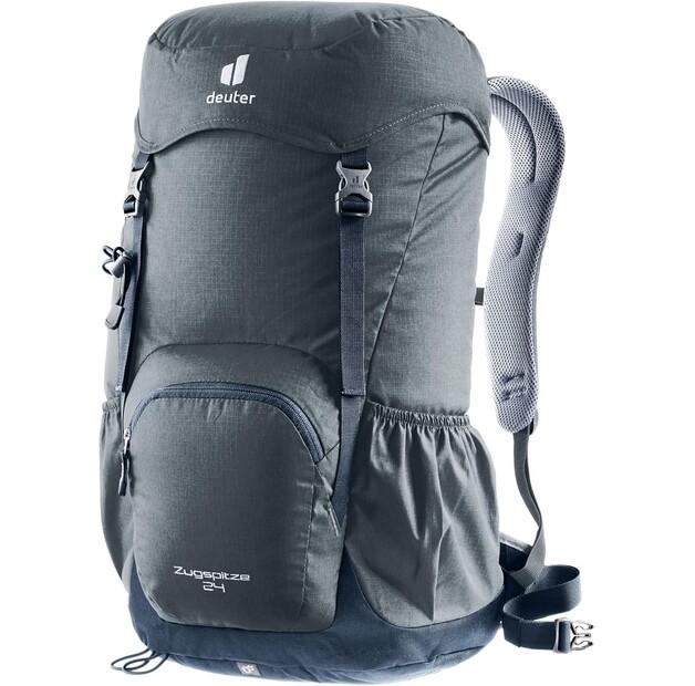 

Рюкзак Deuter Zugspitze 24 graphite/ink (3430121-4343)