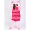 Southwark Fleece Piglet Kigurumi One Size Fits Most RBJ-043