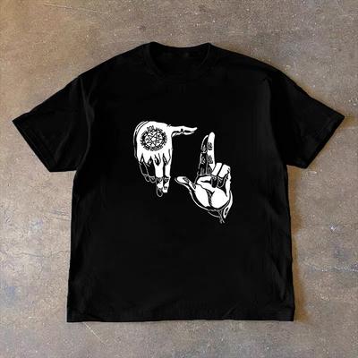 Tops – Camisetas