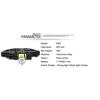 XML  LED Diving Headlamp Headlight Swimming Torch Waterproof