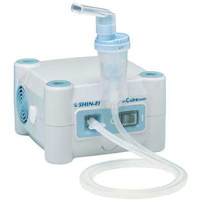 Ustensile medicale de casă – Inhalatoare și nebulizatoare