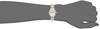 Citizen Exceed Stainless Steel Round Model Silver Eco-Drive EW2260-55A