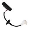 Trunk Boot Lock Handle Switch Rear Release For Hyundai I10 2Nd Generation Gen 2013- Model Code 81260-B4000