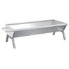 Rotisserie Grill Automatic Stainless Steel