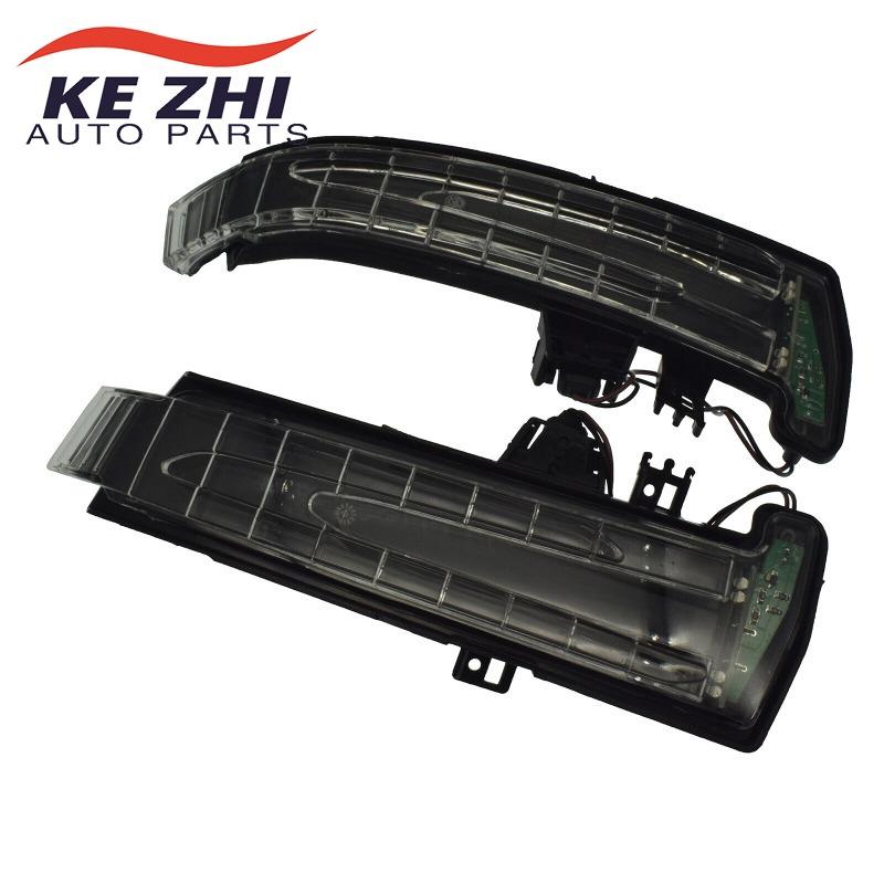 Side Mirror Turn Signal Light For Mercedes-Benz W176 W204 W212 W218 W221 W246 C117 X156 X204 2007-2018 OEM 2129067401 2129067501