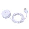 Charging Dock Replacement for Laifen Electric Toothbrush Magnet USB Charger Base with Cable