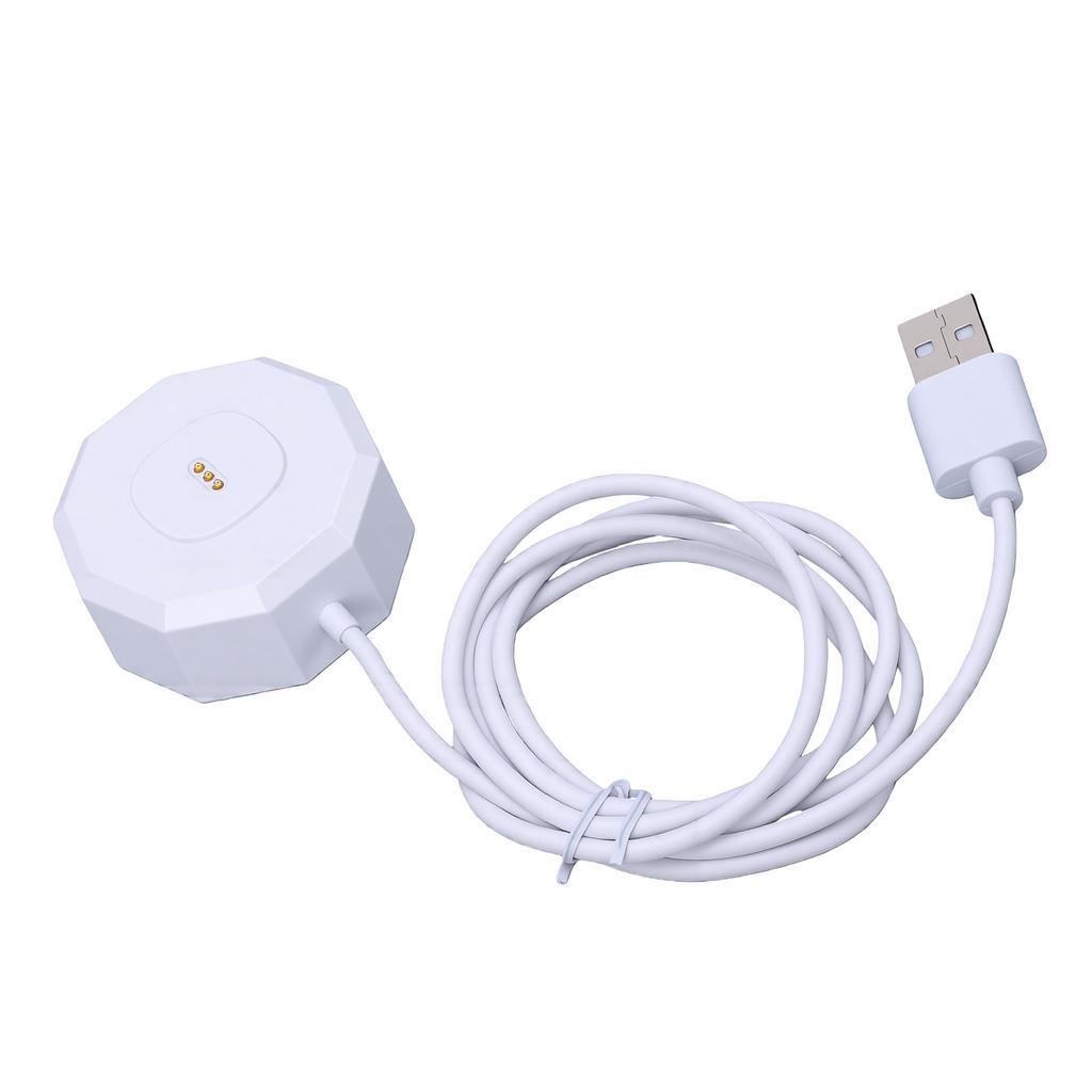 Charging Dock Replacement for Laifen Electric Toothbrush Magnet USB Charger Base with Cable