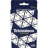 Triominos Card Game - Board Game - GOLIATH - From 6 Years