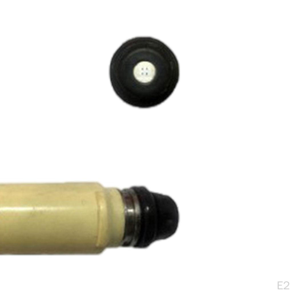 Fuel S Nozzle 195500-3521 for 01-03 3.0L Einfach Zu Installieren