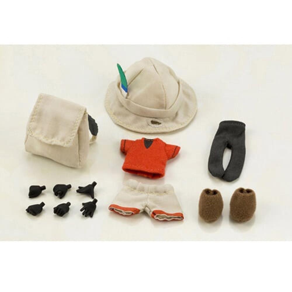 

Kotobukiya Kotobukiya Q Posh Extra Change Сумка для координации друзей