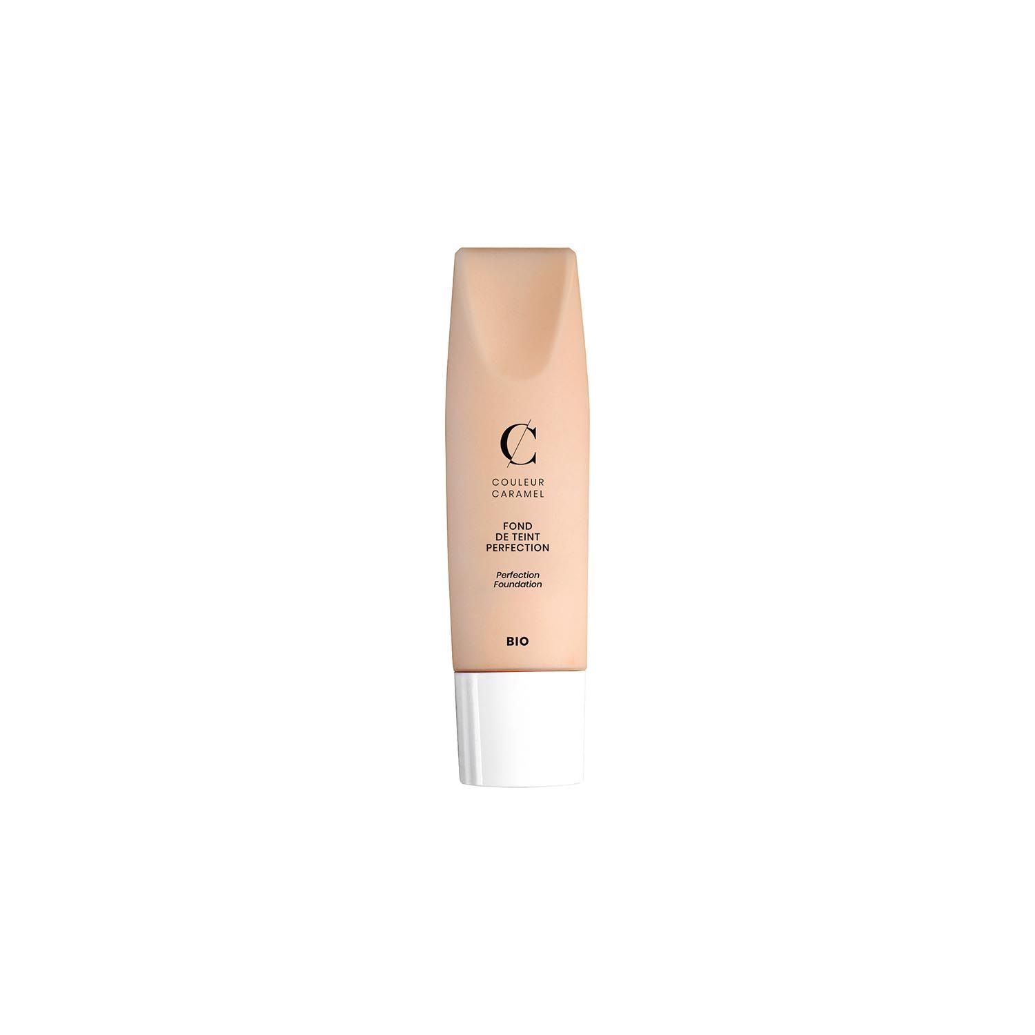 

Couleur Caramel Perfection Base 31 Розовый Бежевый 35мл