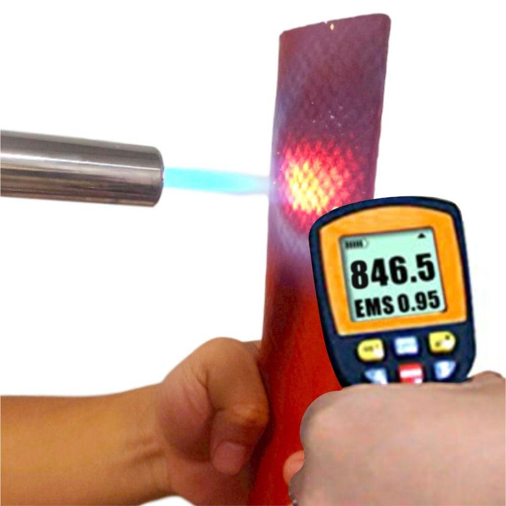 1M Fiberglass Insulation Heat Shielded Silicone Coated Fire Thermo Armor Tube  Electrical Wiring