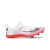 Zoom Victory 5 XC 'White Bright Crimson' (Unisex) White / Bright Crimson / Black Running Shoes AJ0847 102