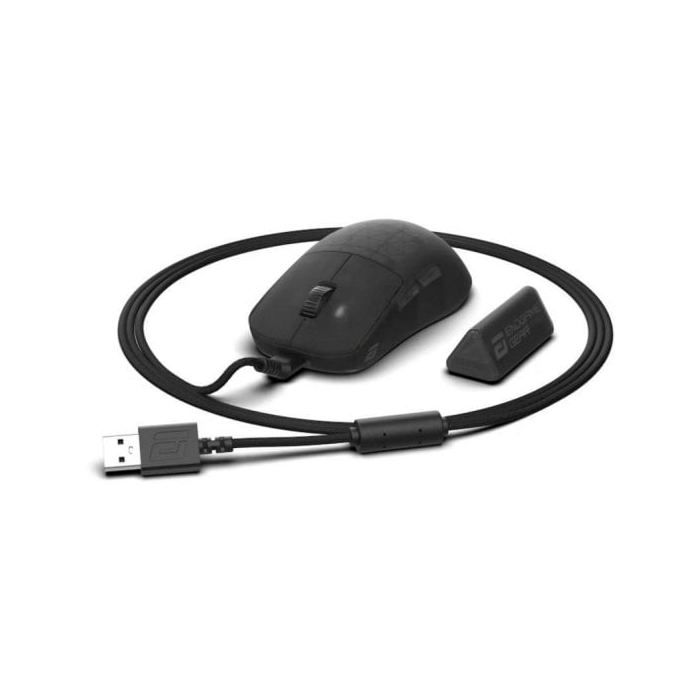 Ratón inalámbrico Endgame Gear OP1w 30000 DPI 4000Hz ultra baja latencia y sensor PixArt PAW3950