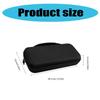 Shockproof Bag for ROG Handheld Game Console Pouch Storage Bag Scratch Resistant Carrying Case EVA Bag