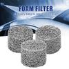 2.7/3.7/5g Steel Foam Cannon Orifice Nozzle Tips and Foam Maker Mesh Filter for High Pressure Washer Snow Foam Lance Parts