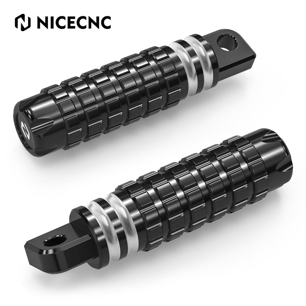 Passenger Footpeg For Harley Sportster 883 XL883R Sportster 1200 XL1200C Iron 883 XL883N 2014-2020 Iron 1200 XL1200NS 2018-2021