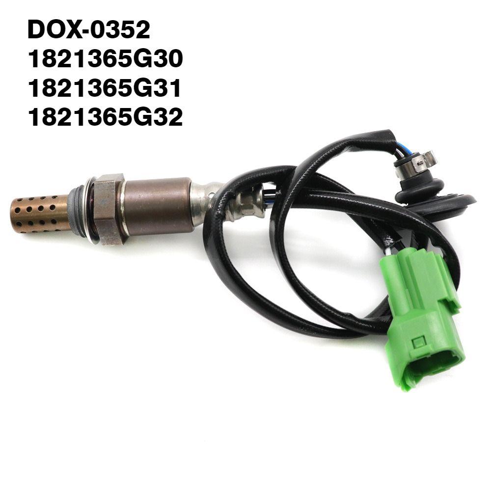 Suitable for suzuki oxygen sensor dox-0352 1821365g30;1821365g31;1821365g32