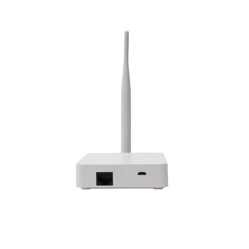 Tuya 6-Way ZigBee Smart Switch Module for Wired Curtain Motor