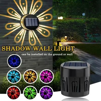Becuri LED – Lămpi solare LED