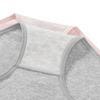 Deanfun Women's Cotton Antibacterial Briefs 4-Pack