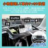 CORSA Set for Jimny and Jimny Nomad Includes an Extra Storage Tray Above the and Easy Cleaning for Increased Convenience and Scratch Customizable