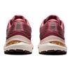 Asics Gel Kayano 28 Smokey Rose Dame Sneakers Rosa Deep-Mars 1012B047-701