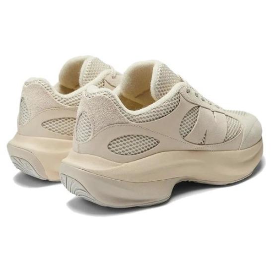 New Balance Auralee x WRPD Runner Tan - UWRPDAE