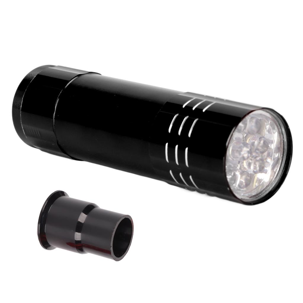 Egg Tester LED Cool Light Egg Candler Lamp Incubator for Duck Eggs Goose Eggs Crane Quail Eggs Bird Eggs