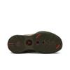 Zion Williamson Air Jordan 34 'Bayou Boys' (Unisex) Brown Kelp / Bright Crimson Basketball Shoes DA1897 300