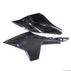 Yamaha R1/R1M Carbon Fiber Upper Side Panel Cover