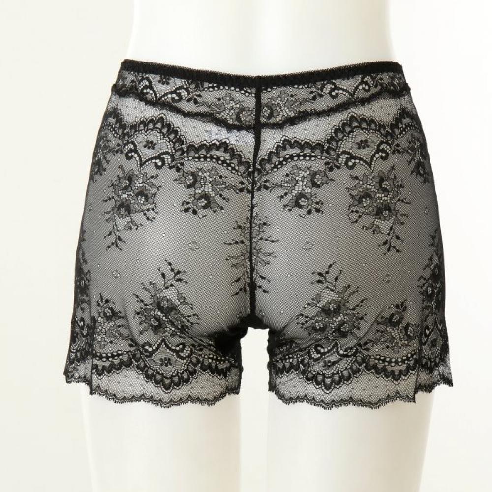 Wacoal Full Lace Panty Wlgb501t