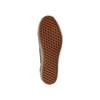 Vans Authentic Skateboard Shoes Unisex Low top Brown/Purple VN000D9NTUD